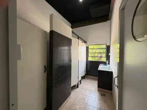 Fondo Comercio en Alquiler A Estrenar