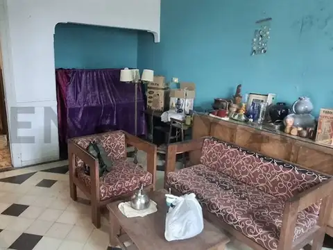 Masantonio 200, Piso 0