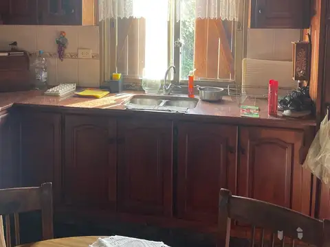 Casa en Venta al Oeste