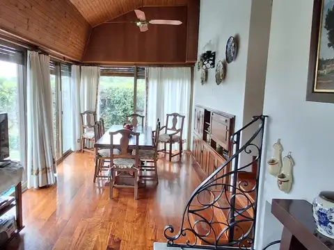 Casa en Venta en Maschwitz Club, USD 220.000