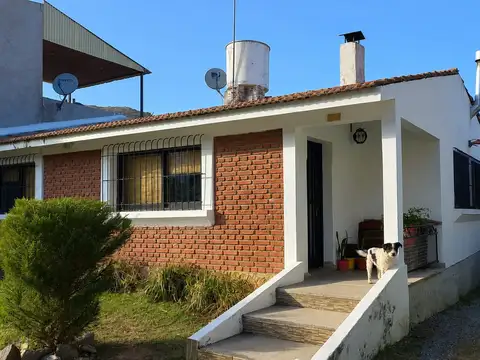 Casa a la venta en Comuna de San Roque. (C278)