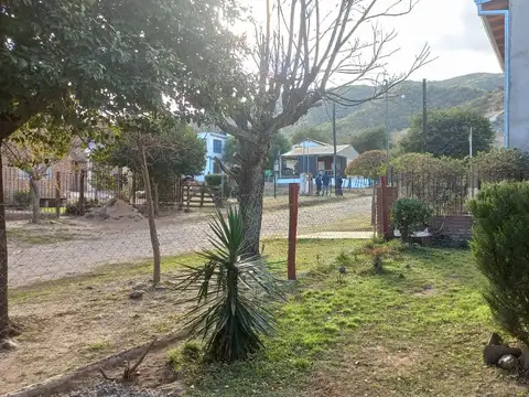 Casa en Venta en Bialet Masse, USD 57.000