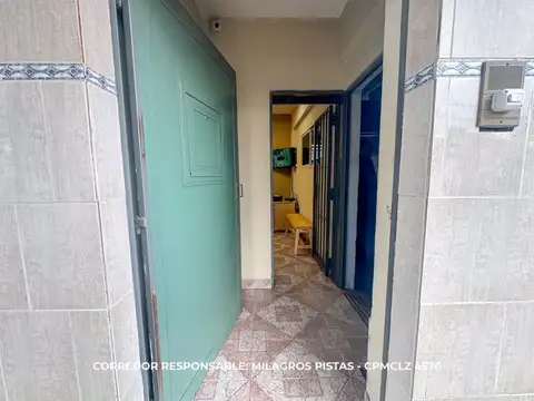 Venta de Galpón de 300m2 en Lomas de Zamora