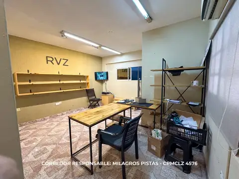 Galpon en Venta en Lomas de Zamora, USD 180.000