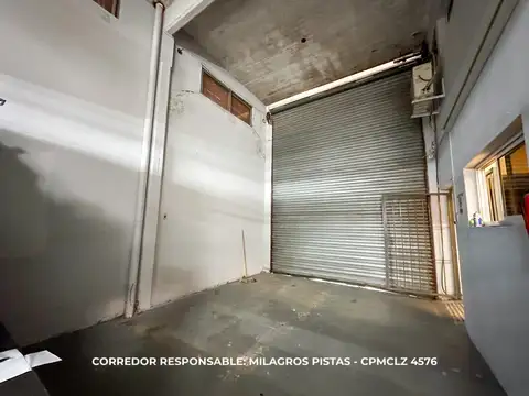 Galpon en Venta en Lomas de Zamora, USD 180.000