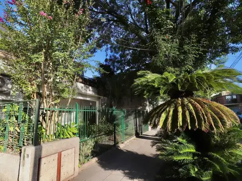 Rosetti 2500, Piso 0