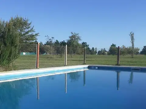 Casa en Venta en Club de Campo Las Hojas, USD 157.990
