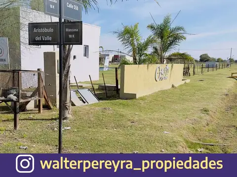 Oasis De San Vicente