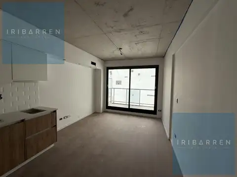 Departamento en el emprendimiento Cabildo 1611