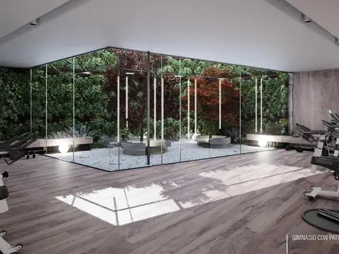 Departamento en Venta en Belgrano, USD 170.968