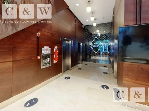 Esmeralda 900 | Oficina en alquiler | Microcentro