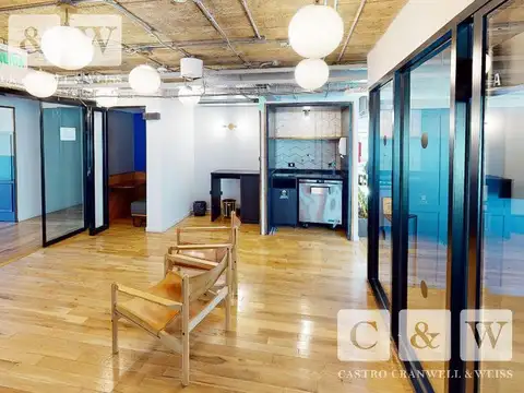 Esmeralda al 900 | Oficina en Alquiler | Microcentro