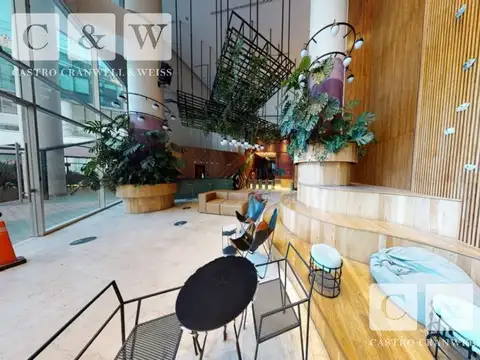 Esmeralda al 900 | Oficina en Alquiler | Microcentro