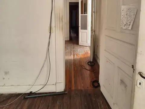 Depto Tipo Casa en Venta 55 años