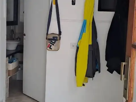 PH 3 AMBIENTES CON PATIO PROPIO - Z/PUERTO - Interno.