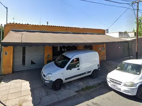 DEPOSITO - LOCAL EN VENTA EN BELLA VISTA