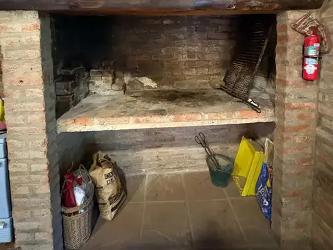 Casa quinta + 2 cabañas en venta - Arroyo Leyes