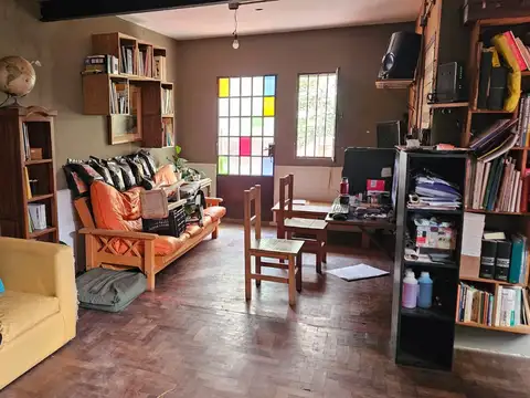 Departamento en Venta en Beccar, USD 125.000