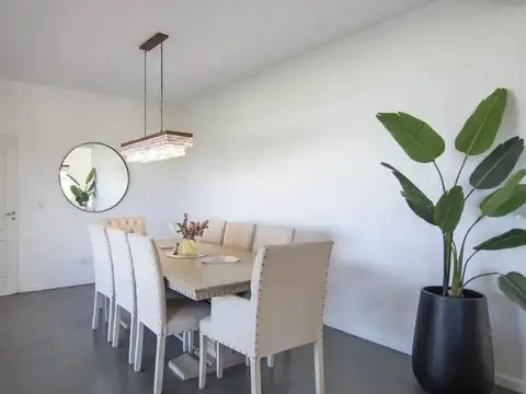 Casa en Alquiler 10 años