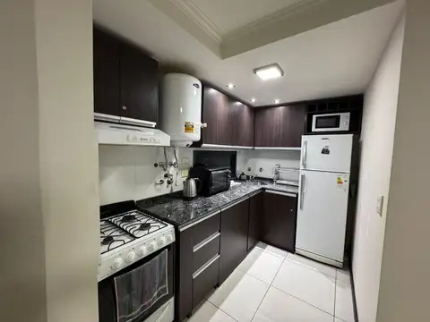 Departamento en Venta en Villa Carlos Paz, USD 155.000