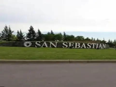 Terreno - San Sebastián