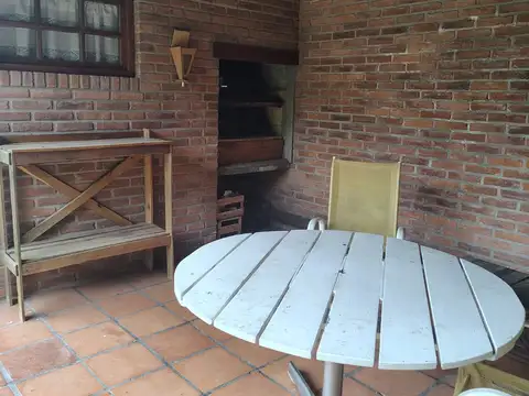 Casa en Alquiler de 4 dormitorios