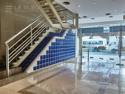 Local en Venta en Balvanera, USD 550.000