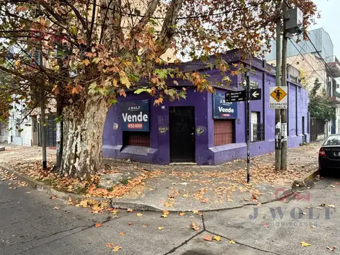 Casa en General San Martin