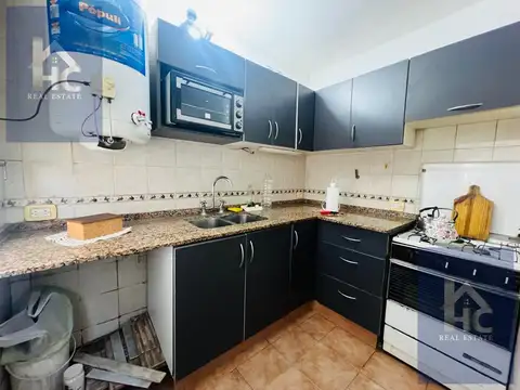 Departamento en Monte Grande