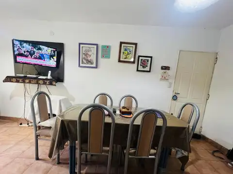 Departamento en Monte Grande