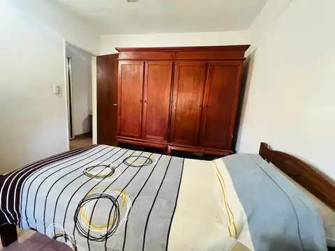 Departamento en Monte Grande