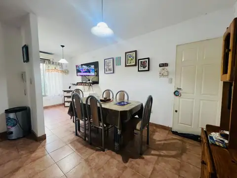 Departamento en Venta en Monte Grande, USD 39.000