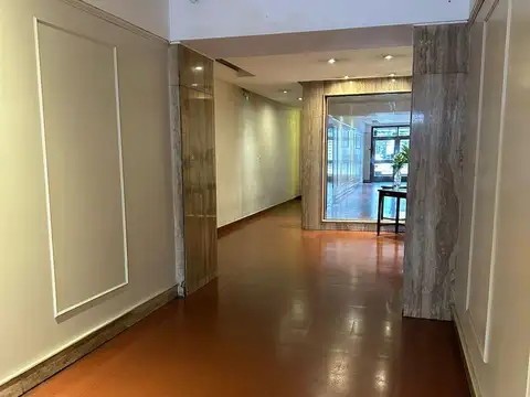 Departamento 3 ambientes con dependencia