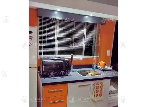 Casa en Alquiler Temporal de 1 dormitorio