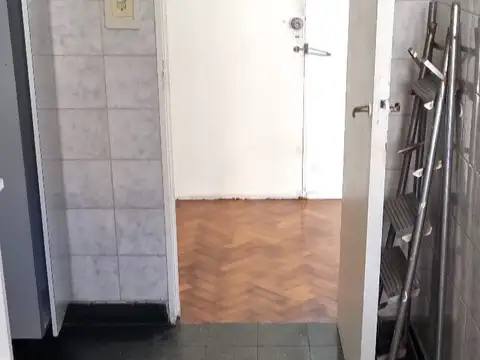 Departamento en Alquiler Apto profesional