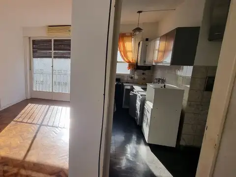 Avenida Álvarez Jonte 3800, Piso 10