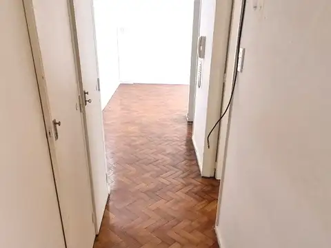 Departamento en Alquiler en Villa del Parque, $ 650.000