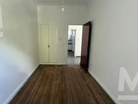 Departamento en alquiler en La Plata