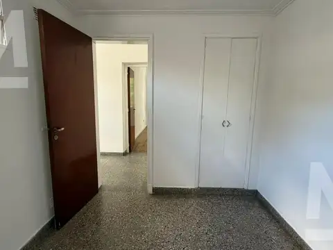 Departamento en Alquiler 50 años