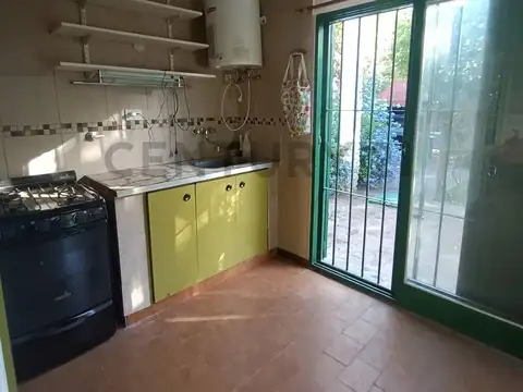 Venta de casa en Parque Sicardi