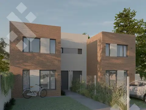 Depto Tipo Casa en Venta de 4 ambientes