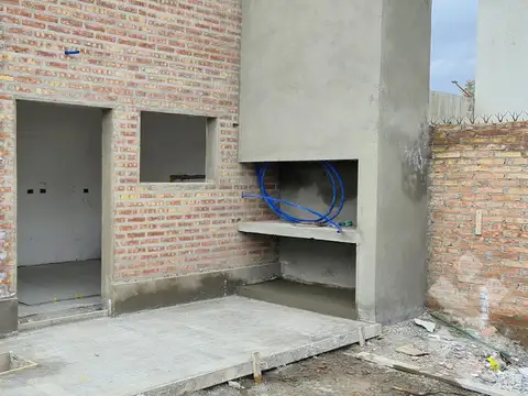 Depto Tipo Casa en Venta de 2 dormitorios