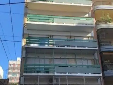 Venta 3 Ambientes Villa Urquiza