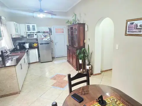 Casa en Venta en San Justo, USD 78.000