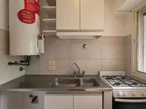 Depto Tipo Casa en Venta en La Plata, USD 48.000