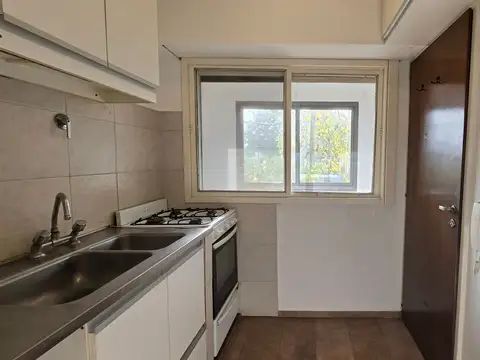 Depto Tipo Casa en Venta de 2 ambientes