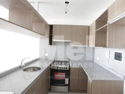 Departamento en Alquiler al Norte