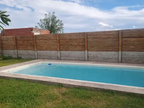 Casa en Venta 5 años