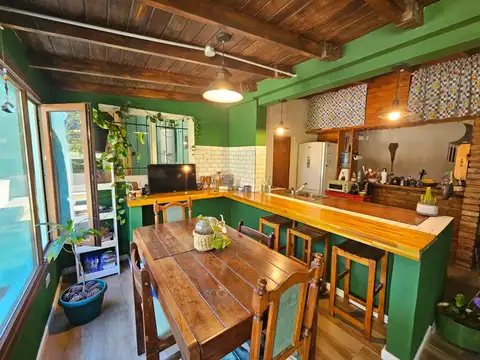 Casa Quinta en Grassi 395