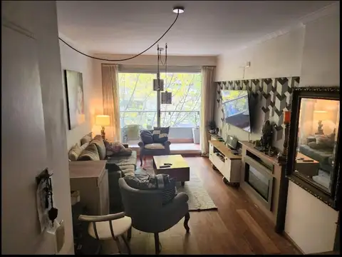 VENTA DEPARTAMENTO 2 AMBIENTES. COGHLAN